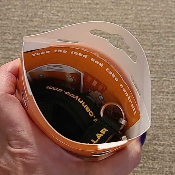 Canny Collar SZ 4 No Pull Dog Collar - Picture 9 of 16